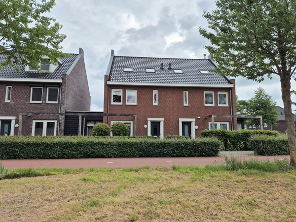 Medium property photo - Van Barnevelderf 3, 3907 ML Veenendaal